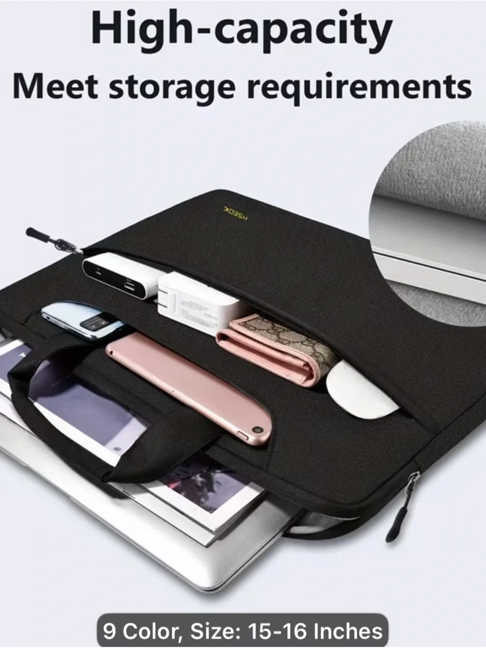 Source Unknown gray laptop
